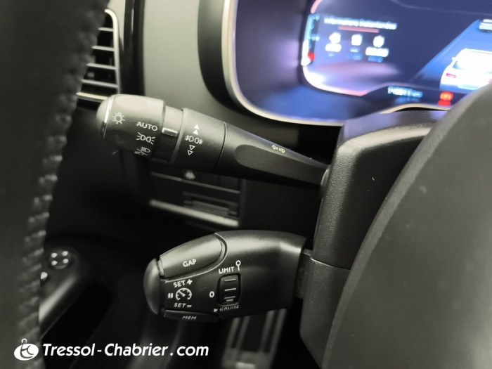 Citroën C5 AIRCROSS BlueHDi 130 S&S EAT8 Shine
