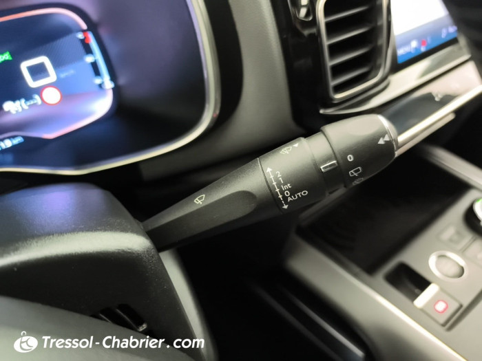 Citroën C5 AIRCROSS BlueHDi 130 S&S EAT8 Shine