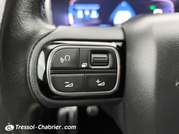 Citroën C5 AIRCROSS BlueHDi 130 S&S EAT8 Shine