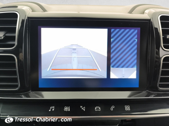 Citroën C5 AIRCROSS BlueHDi 130 S&S EAT8 Shine