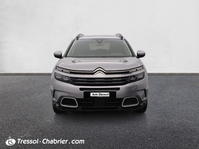 Citroën C5 AIRCROSS BlueHDi 130 S&S EAT8 Shine