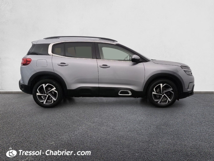 Citroën C5 AIRCROSS BlueHDi 130 S&S EAT8 Shine