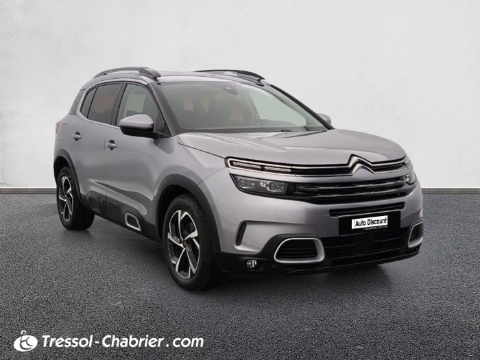 Citroën C5 AIRCROSS BlueHDi 130 S&S EAT8 Shine