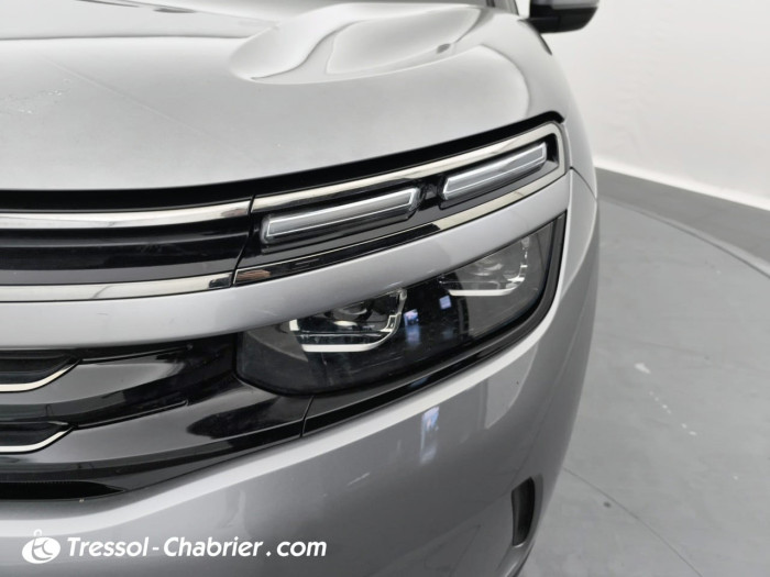 Citroën C5 AIRCROSS BlueHDi 130 S&S EAT8 Shine