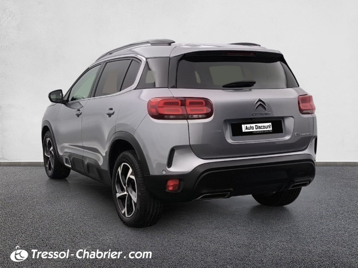Citroën C5 AIRCROSS BlueHDi 130 S&S EAT8 Shine