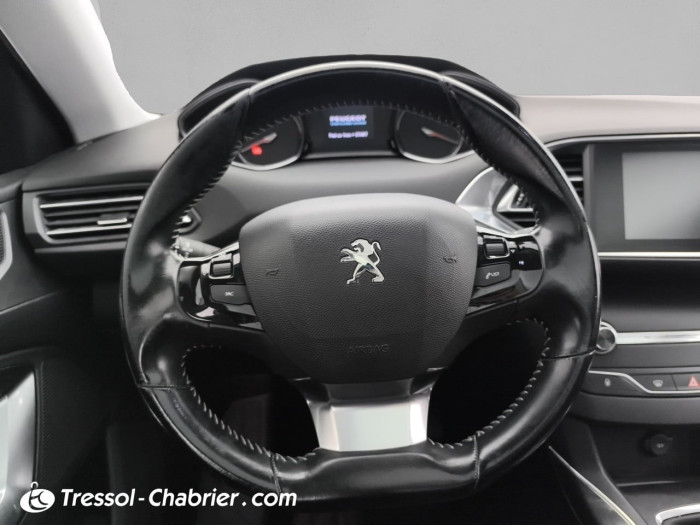 Peugeot 308 SW 1.2 PureTech 130ch S&S EAT6 Féline