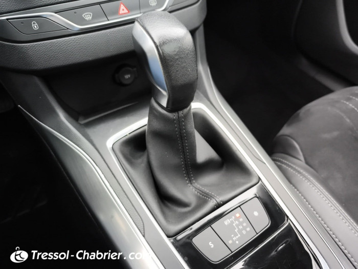 Peugeot 308 SW 1.2 PureTech 130ch S&S EAT6 Féline