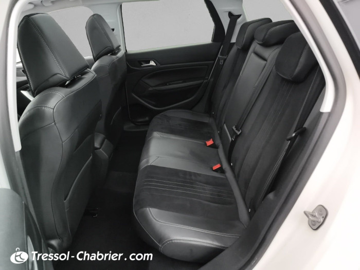 Peugeot 308 SW 1.2 PureTech 130ch S&S EAT6 Féline