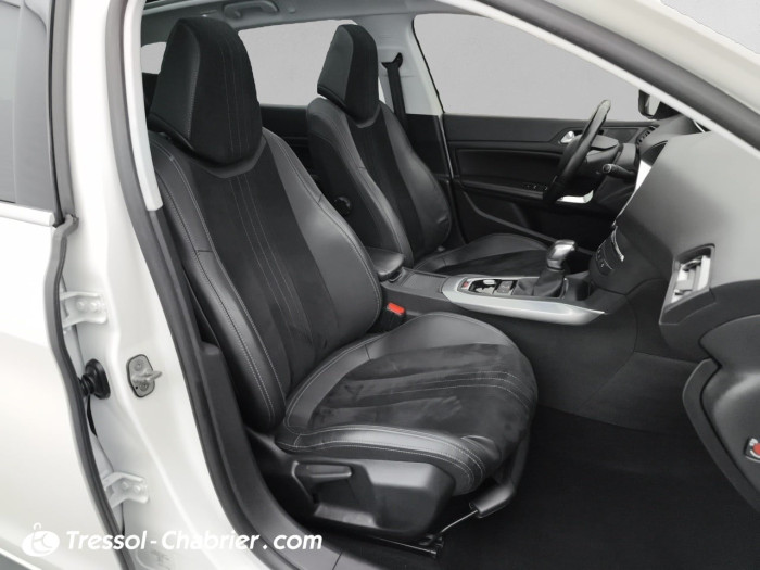 Peugeot 308 SW 1.2 PureTech 130ch S&S EAT6 Féline