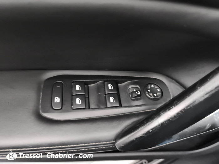 Peugeot 308 SW 1.2 PureTech 130ch S&S EAT6 Féline