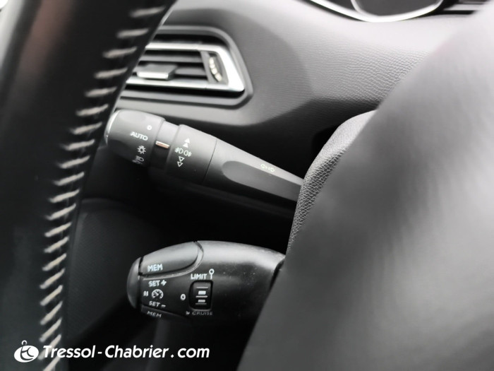 Peugeot 308 SW 1.2 PureTech 130ch S&S EAT6 Féline