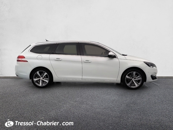 Peugeot 308 SW 1.2 PureTech 130ch S&S EAT6 Féline