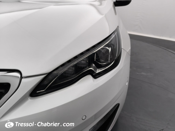 Peugeot 308 SW 1.2 PureTech 130ch S&S EAT6 Féline