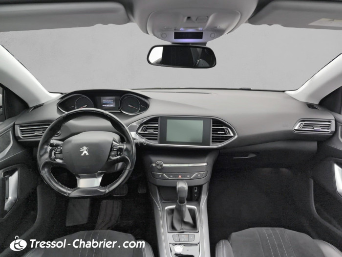 Peugeot 308 SW 1.2 PureTech 130ch S&S EAT6 Féline