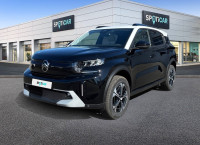 Citroën C3 AIRCROSS Nouveau Hybride 145 ch Aut Max