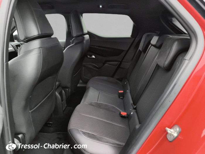 DS DS 3 Crossback DS3 Crossback PureTech 130 EAT8 Performance Line+