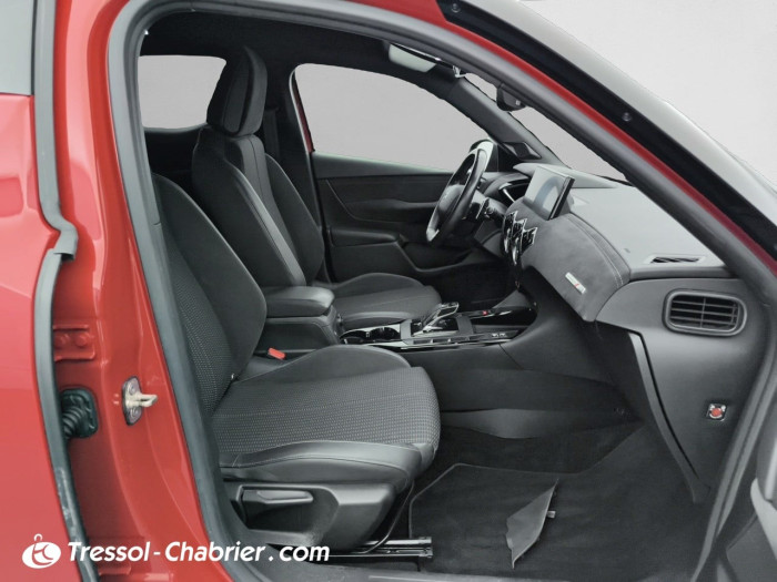 DS DS 3 Crossback DS3 Crossback PureTech 130 EAT8 Performance Line+