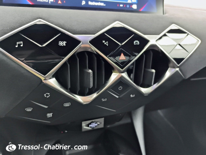 DS DS 3 Crossback DS3 Crossback PureTech 130 EAT8 Performance Line+