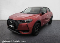 DS DS 3 Crossback DS3 Crossback PureTech 130 EAT8 Performance Line+