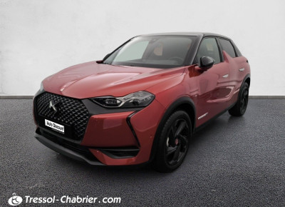 DS DS 3 Crossback DS3 Crossback PureTech 130 EAT8 Performance Line+