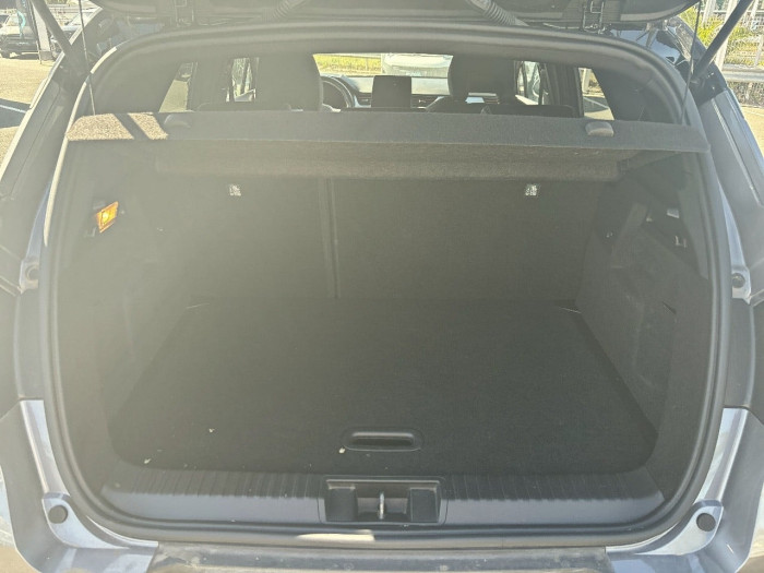 Renault CAPTUR E-Tech 145 SL Rive Gauche