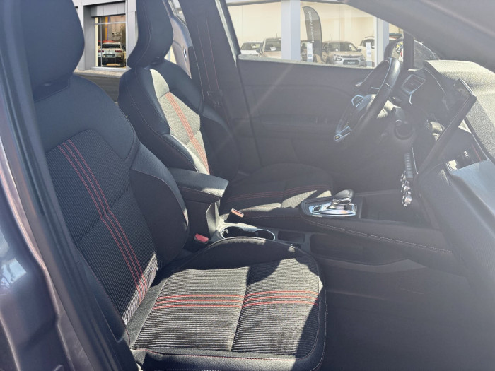 Renault CAPTUR E-Tech 145 SL Rive Gauche