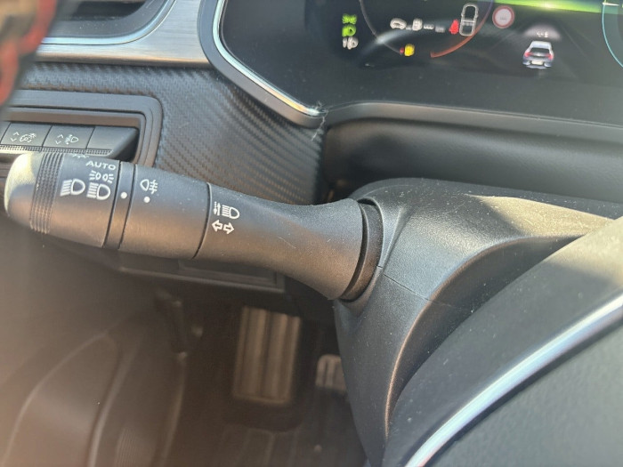Renault CAPTUR E-Tech 145 SL Rive Gauche