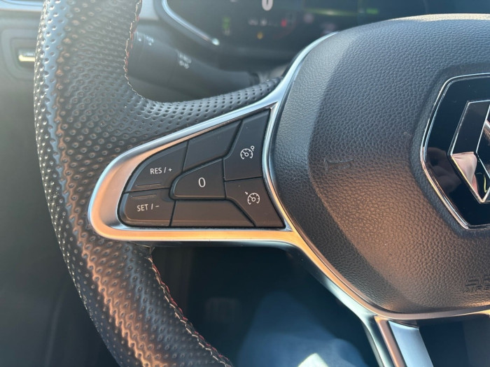 Renault CAPTUR E-Tech 145 SL Rive Gauche