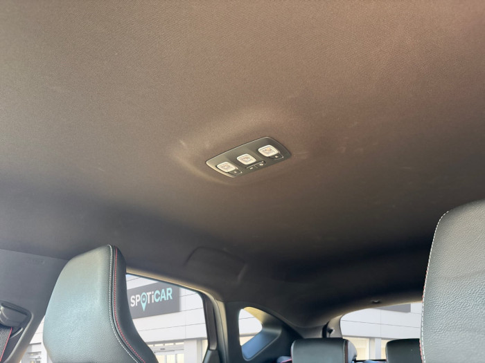 Renault CAPTUR E-Tech 145 SL Rive Gauche
