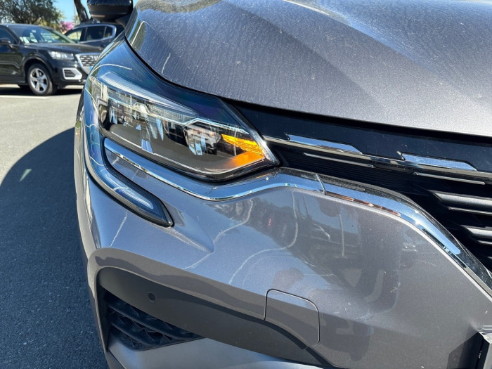 Renault CAPTUR E-Tech 145 SL Rive Gauche