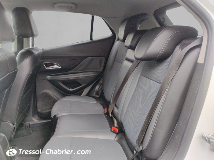 Opel Mokka 1.4 Turbo - 140 ch 4x2 Start&Stop Cosmo