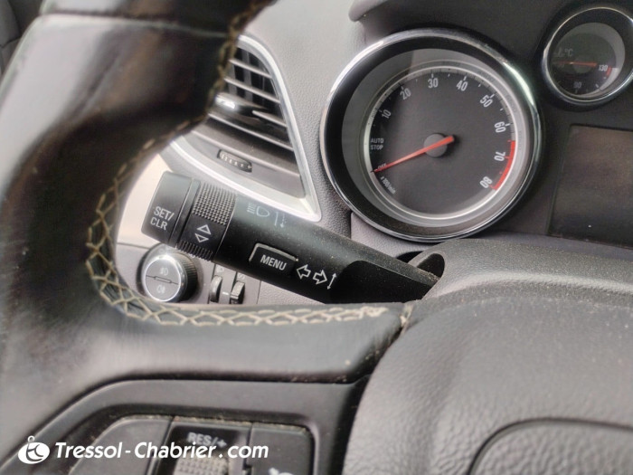 Opel Mokka 1.4 Turbo - 140 ch 4x2 Start&Stop Cosmo
