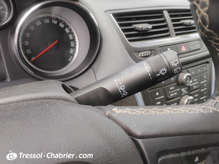 Opel Mokka 1.4 Turbo - 140 ch 4x2 Start&Stop Cosmo