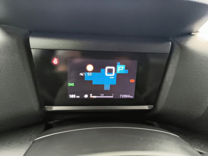 Citroën C4 SOCIETE BLUEHDI 130 S&S EAT8 FEEL NAV BUSINESS R