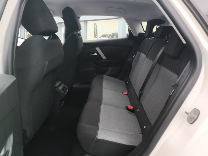 Citroën C4 SOCIETE BLUEHDI 130 S&S EAT8 FEEL NAV BUSINESS R