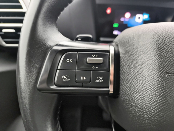 Citroën C4 SOCIETE BLUEHDI 130 S&S EAT8 FEEL NAV BUSINESS R