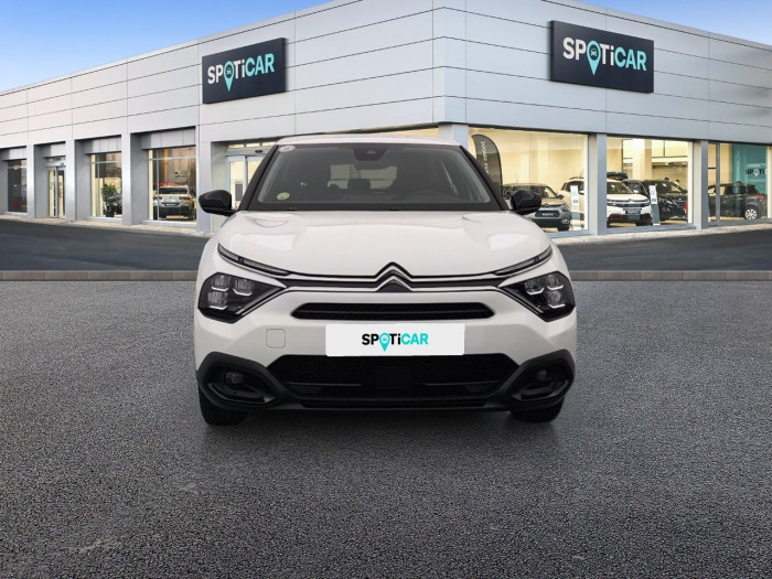 Citroën C4 SOCIETE BLUEHDI 130 S&S EAT8 FEEL NAV BUSINESS R