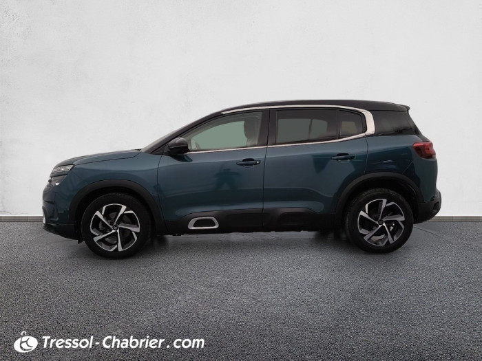 Citroën C5 AIRCROSS PureTech 130 S&S BVM6 Feel
