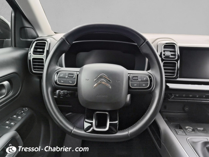 Citroën C5 AIRCROSS PureTech 130 S&S BVM6 Feel