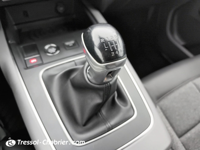 Citroën C5 AIRCROSS PureTech 130 S&S BVM6 Feel