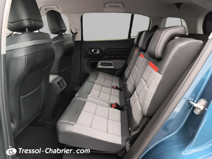 Citroën C5 AIRCROSS PureTech 130 S&S BVM6 Feel
