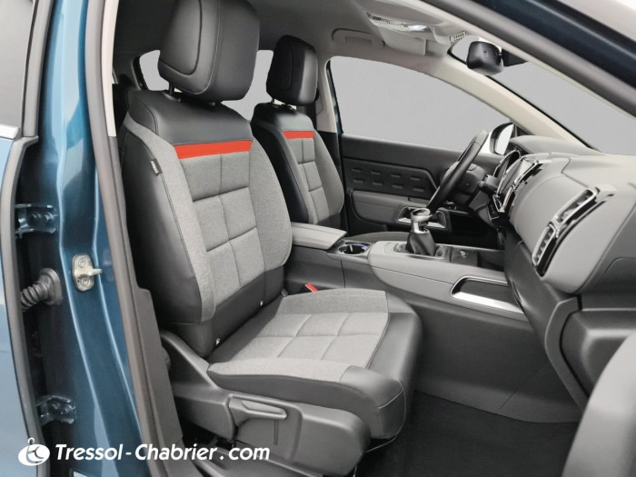 Citroën C5 AIRCROSS PureTech 130 S&S BVM6 Feel