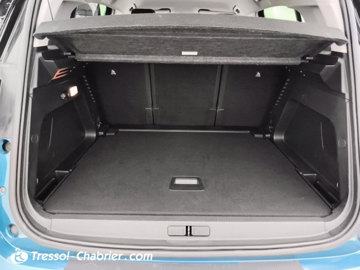 Citroën C5 AIRCROSS PureTech 130 S&S BVM6 Feel