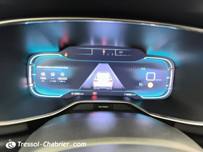 Citroën C5 AIRCROSS PureTech 130 S&S BVM6 Feel