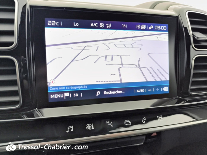 Citroën C5 AIRCROSS PureTech 130 S&S BVM6 Feel