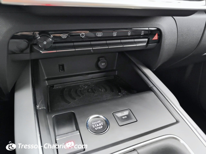 Citroën C5 AIRCROSS PureTech 130 S&S BVM6 Feel