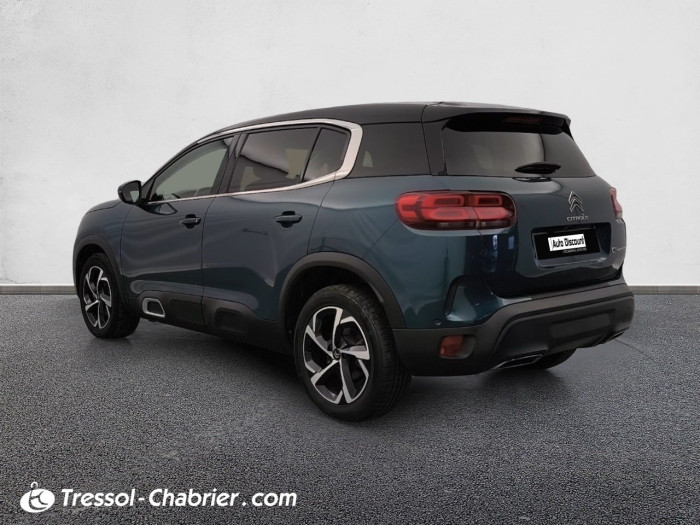 Citroën C5 AIRCROSS PureTech 130 S&S BVM6 Feel