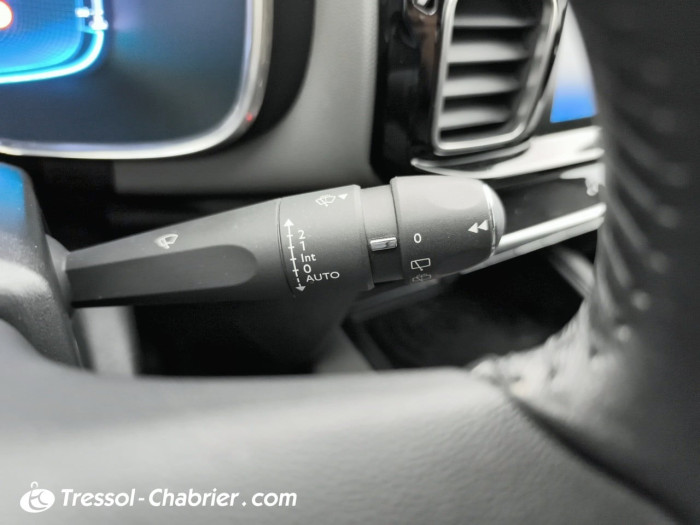 Citroën C5 AIRCROSS PureTech 130 S&S BVM6 Feel