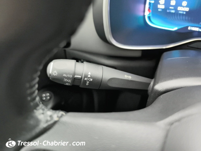 Citroën C5 AIRCROSS PureTech 130 S&S BVM6 Feel