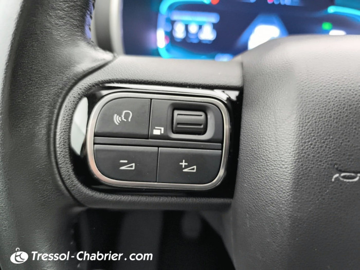 Citroën C5 AIRCROSS PureTech 130 S&S BVM6 Feel